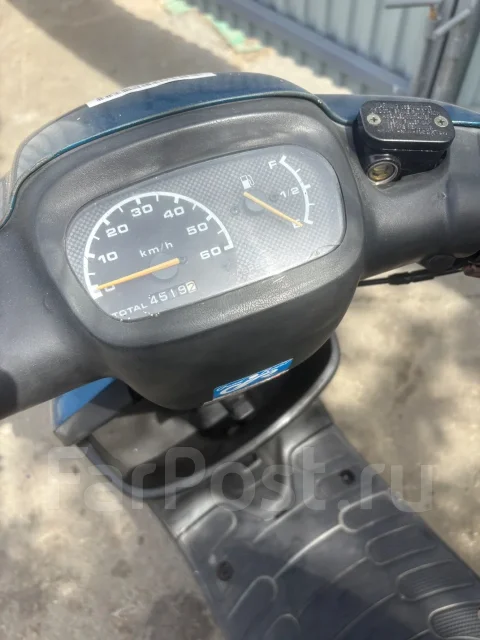 Yamaha Jog Aprio. 50����. ��., ��������, ��� ���, ��� ������� ����