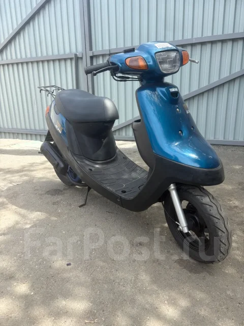 Yamaha Jog Aprio. 50����. ��., ��������, ��� ���, ��� ������� ����