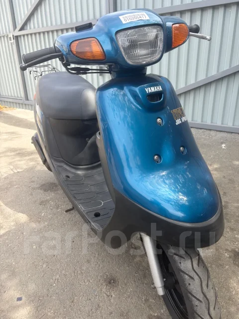 Yamaha Jog Aprio. 50����. ��., ��������, ��� ���, ��� ������� ����