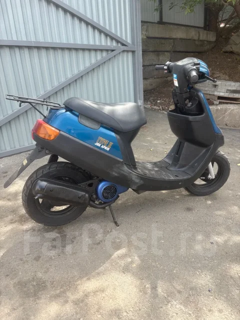 Yamaha Jog Aprio. 50����. ��., ��������, ��� ���, ��� ������� ����