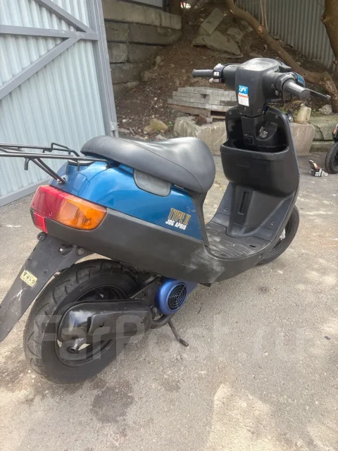 Yamaha Jog Aprio. 50����. ��., ��������, ��� ���, ��� ������� ����