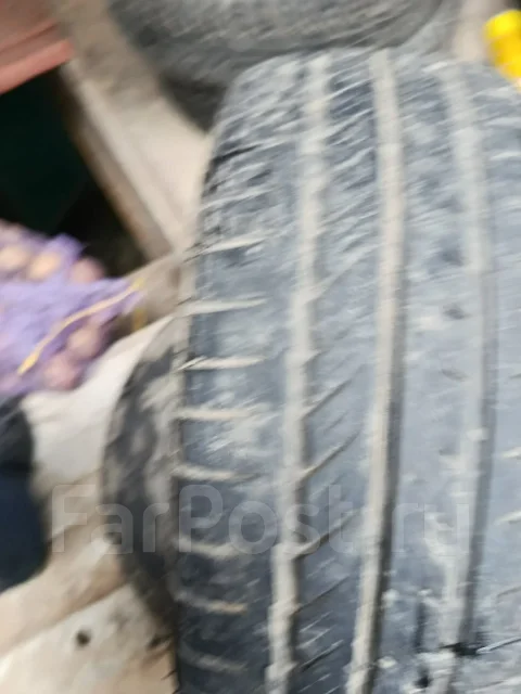 Bridgestone B391. ������, �/�, ����� 80 % ����