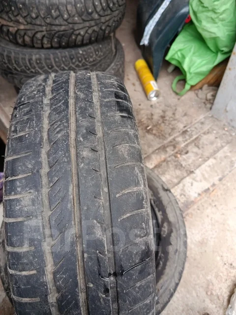 Bridgestone B391. ������, �/�, ����� 80 % ����