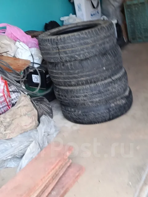 Bridgestone B391. ������, �/�, ����� 80 % ����
