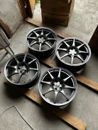 Tan-ei-sya. 7.5x17", 5x98, ET35 ����