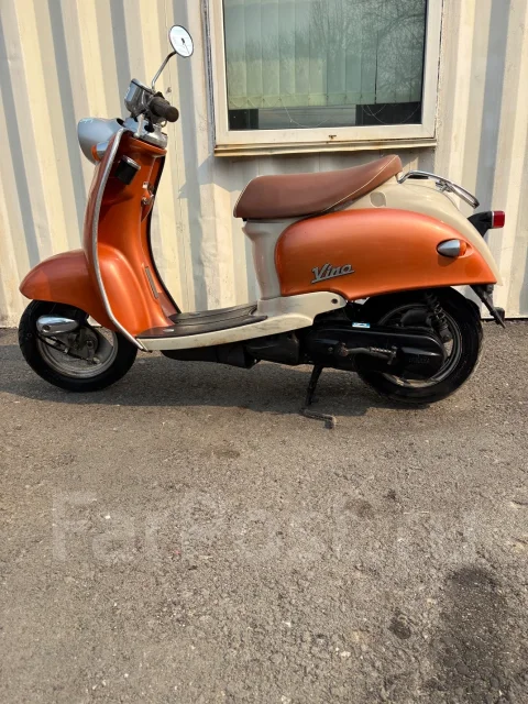 Yamaha Vino. 50����. ��., ��������, ��� ���, ��� ������� ����