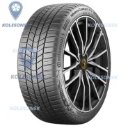 Continental WinterContact 8 S