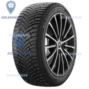 Michelin X-Ice North 4