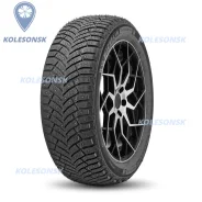 Michelin X-Ice North 4
