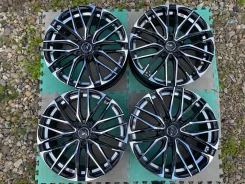 Weds Leonis SK. 8.0x18", 5x114.3, ET42, �� 73,1���. ����