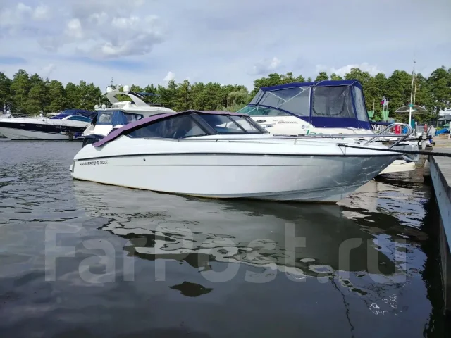 Hammertone 20 DC. 2022 ���, ����� 6,15��., ��������� ���������, 200��.�., ������ ����