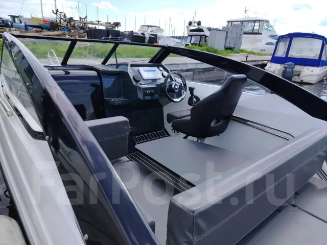 Hammertone 20 DC. 2022 ���, ����� 6,15��., ��������� ���������, 200��.�., ������ ����