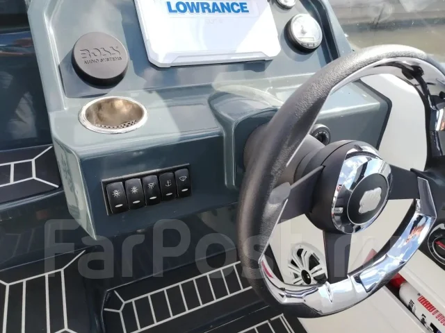 Hammertone 20 DC. 2022 ���, ����� 6,15��., ��������� ���������, 200��.�., ������ ����