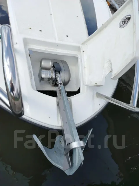 Hammertone 20 DC. 2022 ���, ����� 6,15��., ��������� ���������, 200��.�., ������ ����