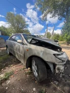 Toyota Camry ����