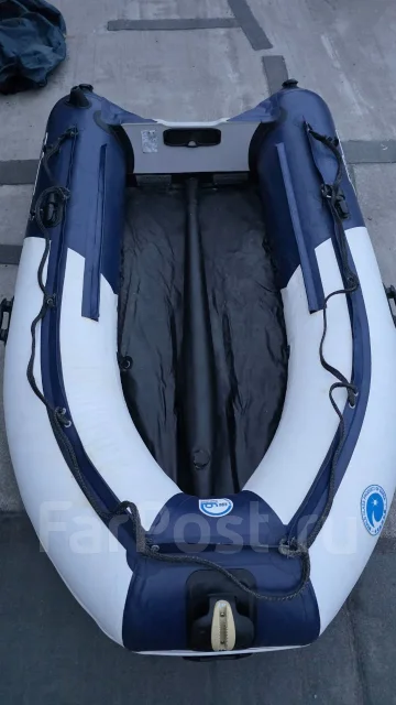 Stormline. 2016 ���, ����� 3,2��., ��������� ���������, 9,8��.�., ������ ����