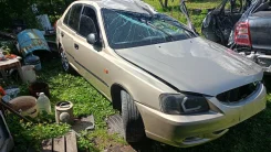 Hyundai Accent. G4EC ����