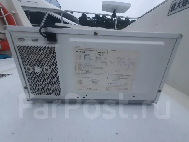 ������������ ���� 110�. Dakus DMW-P126K ����