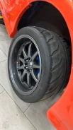 Toyo Proxes R888R. ������, 2023 ���, �/�, ����� 5 % ����