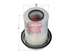 ������ ��������� Isuzu Elf NKR/NKS A-519 Sakura A-1510 ����