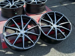 Doall Algernon Sports M25S. 8.5x20", 5x114.3, ET38, �� 73���. ����