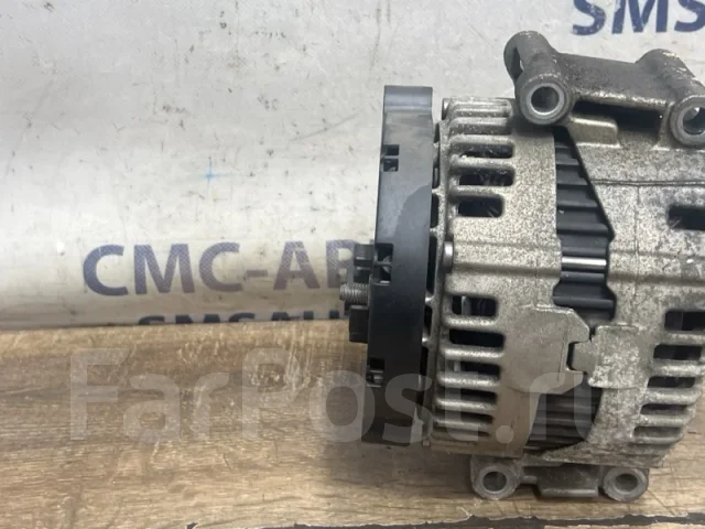 ��������� Audi A6 06E903016T C6 3.0 CAJ 06E903016T ����