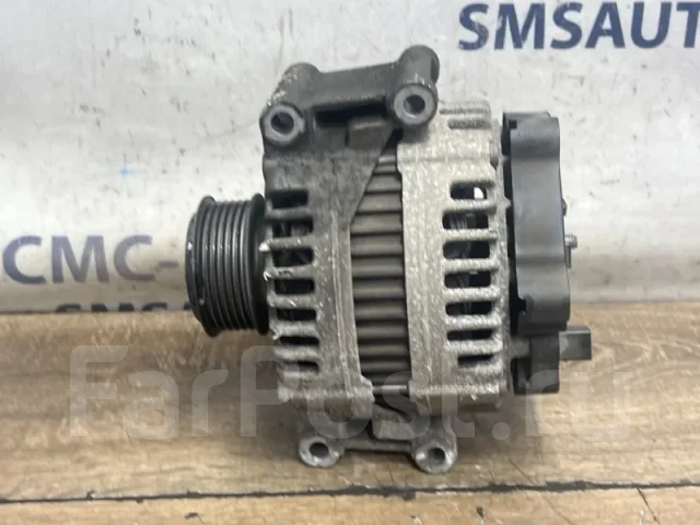 ��������� Audi A6 06E903016T C6 3.0 CAJ 06E903016T ����