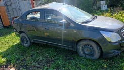 Chevrolet Cobalt. B15D1 ����