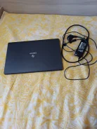 DEXP. 15.6", 2,6����, ��� 12 ��, ���� 740���, WiFi: 1, Bluetooth: 1 ����