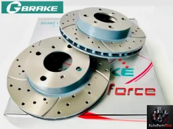 ����� ��������� �������� (2��) ���������� �������� G-Brake |AD/Primera GFR20004L ����