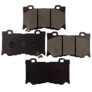 ������� ��� Akebono Infiniti FX35/45 FX50/37 QX70 Nissan Skyline V36 AN749WK ����