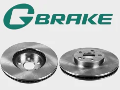 ����� ��������� �������� (2��) �������� G-Brake | Toyota Allion/Premio GR20599 ����