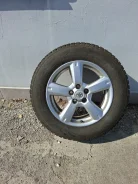 �������� ������ ��� �� ������. 7.0x17" 5x98 ET-45 �� 60,1���. ����