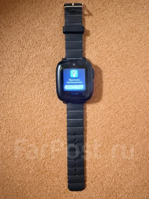 Elari KidPhone. GPS, SIM-����� ����