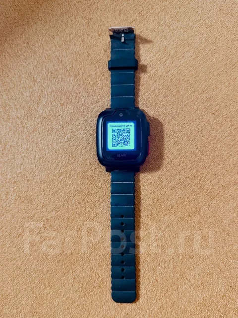 Elari KidPhone. GPS, SIM-����� ����
