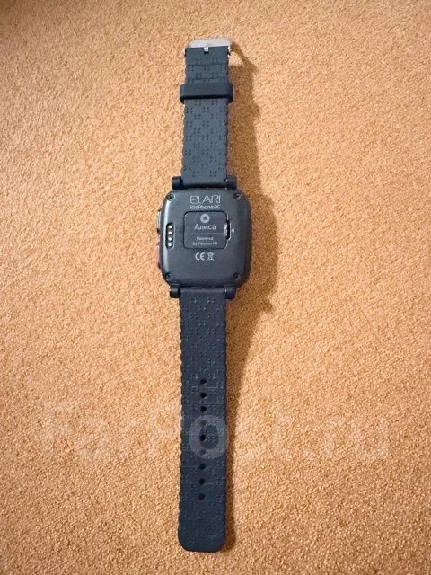 Elari KidPhone. GPS, SIM-����� ����