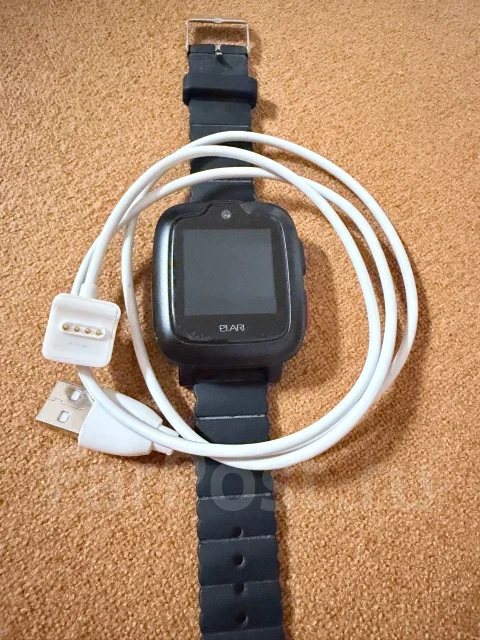 Elari KidPhone. GPS, SIM-����� ����