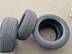 Bridgestone Ecopia EP422 Plus. ������, 2018 ���, �/�, ����� 80 % ����