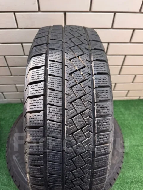 Pirelli Ice Zero
