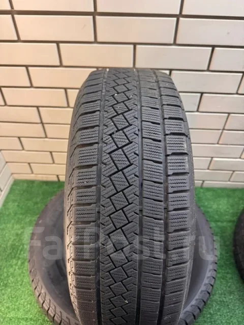 Pirelli Ice Zero