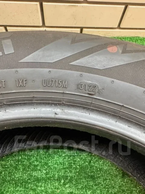 Pirelli Ice Zero