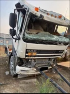 DAF CF85 ����