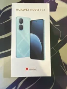 Huawei Nova Y73. �����, 128 ��, ���������, Dual-SIM ����