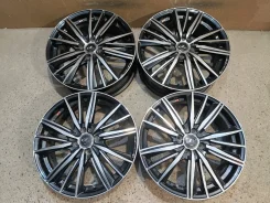Weds Leonis FY. 6.5x17", 4x100, ET50, �� 65,1���. ����
