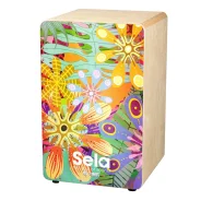 �����, Sela SE-179 Art Series Flower Power ����