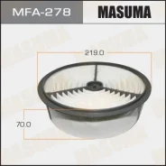 ������ ��������� Toyota 4-Runner 3VZ 87-95/Hilux 3VZ 89-95/LAND Cruiser 22RE 88-96 Masuma MFA278 MFA278 ����