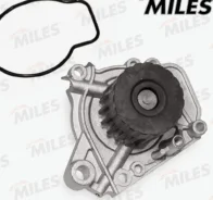 ����� ������� Honda Civic 1.4/1.5/1.6 16V 01/HRV 1.6 16V 99 (DOLZ H129) AN21157 Miles AN21157 AN21157 ����