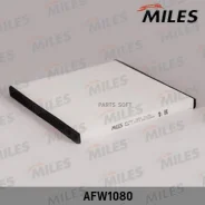 ������ ������ Toyota Harrier/Camry V30/Yaris/LC120/Previa/Prius/A�lphard/Ipsum/Lexus RX 330/350 (Filtron K1083, MANN CU2131, VIC AC-102E) AFW1080 Mile...