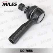 ���������� ������� D-14x1,5 Nissan Almera/AD/Wingroad 4WD/Cefiro/Presea/Pulsar/Sunny�/Infiniti I30 95-00 LHRH Miles DC17056 DC17056 ����