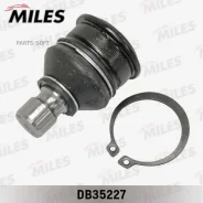 ����� ������� �������� Nissan JUKE/Tiida 05-/Renault CLIO III/Megane II (TRW JBJ7564) DB35227 Miles DB35227 DB35227 ����